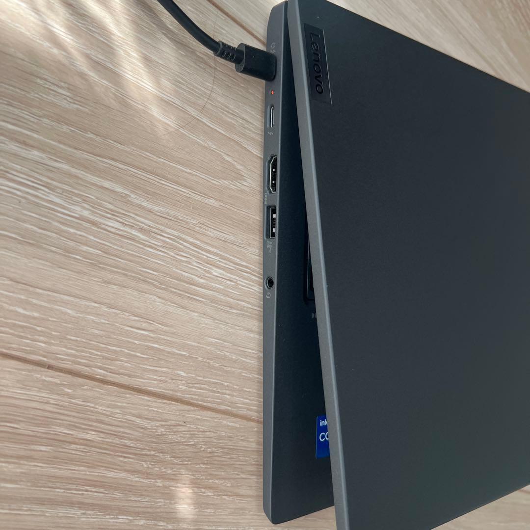 【バッテリー故障】美品 Lenovo ThinkPad X13 Gen3 16G