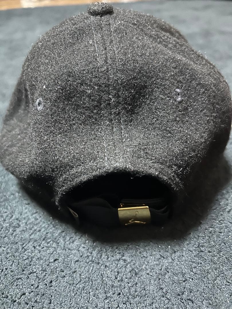 エアジョーダン×パリ・サンジェルマン　キャップ