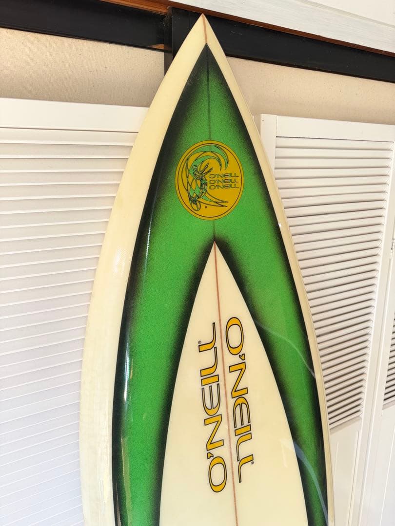 みよママ専用 送料込み O`NEILL オニール 80’S ヴィンテージサーフ