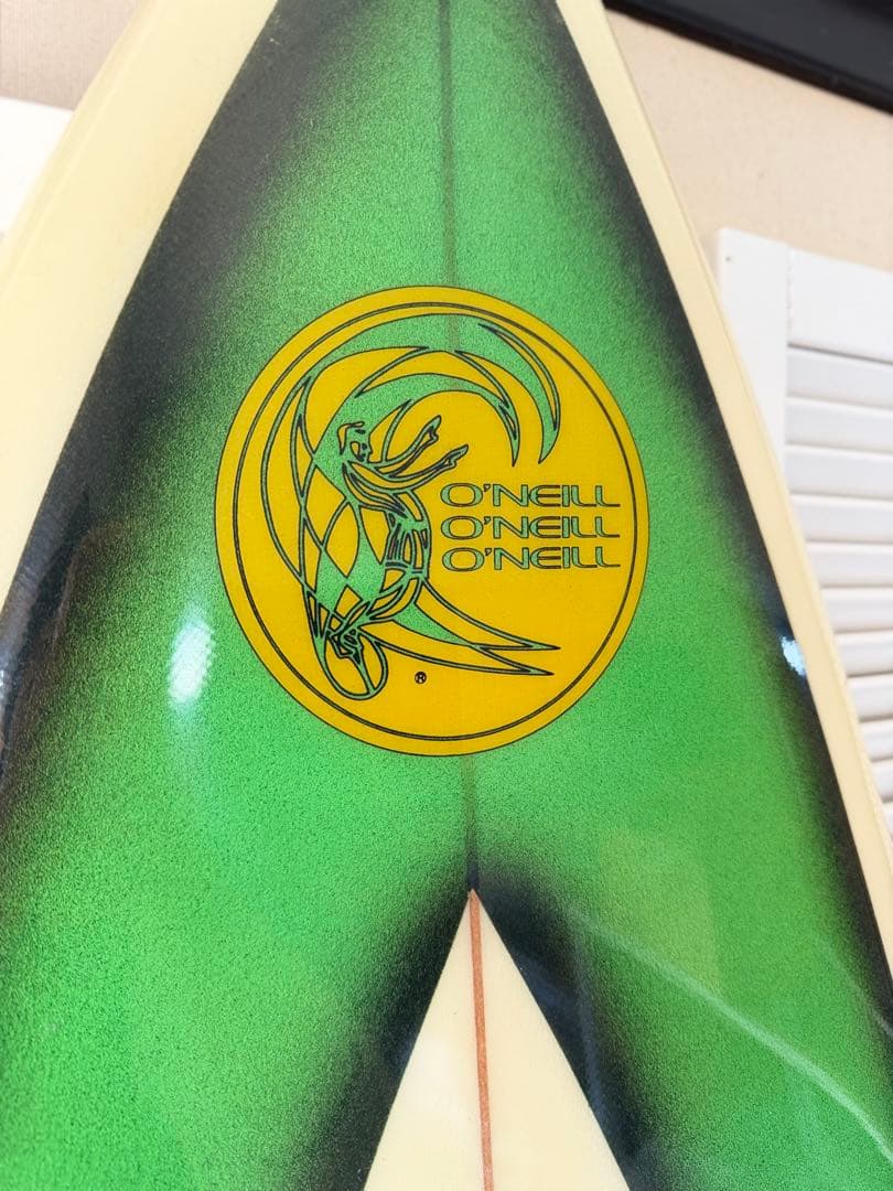 みよママ専用 送料込み O`NEILL オニール 80’S ヴィンテージサーフ