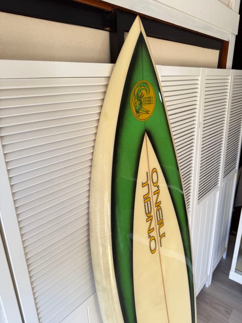 みよママ専用 送料込み O`NEILL オニール 80’S ヴィンテージサーフ