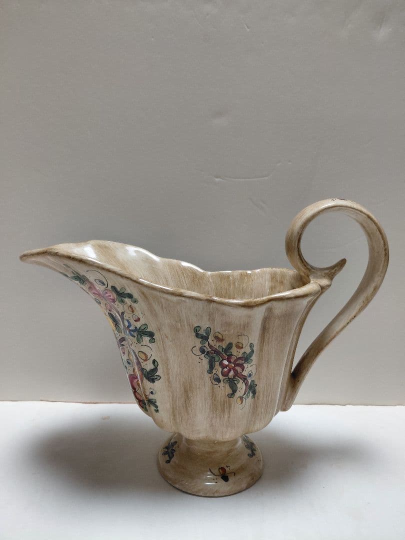 イタリアグッピオ　バフォッキオ工房