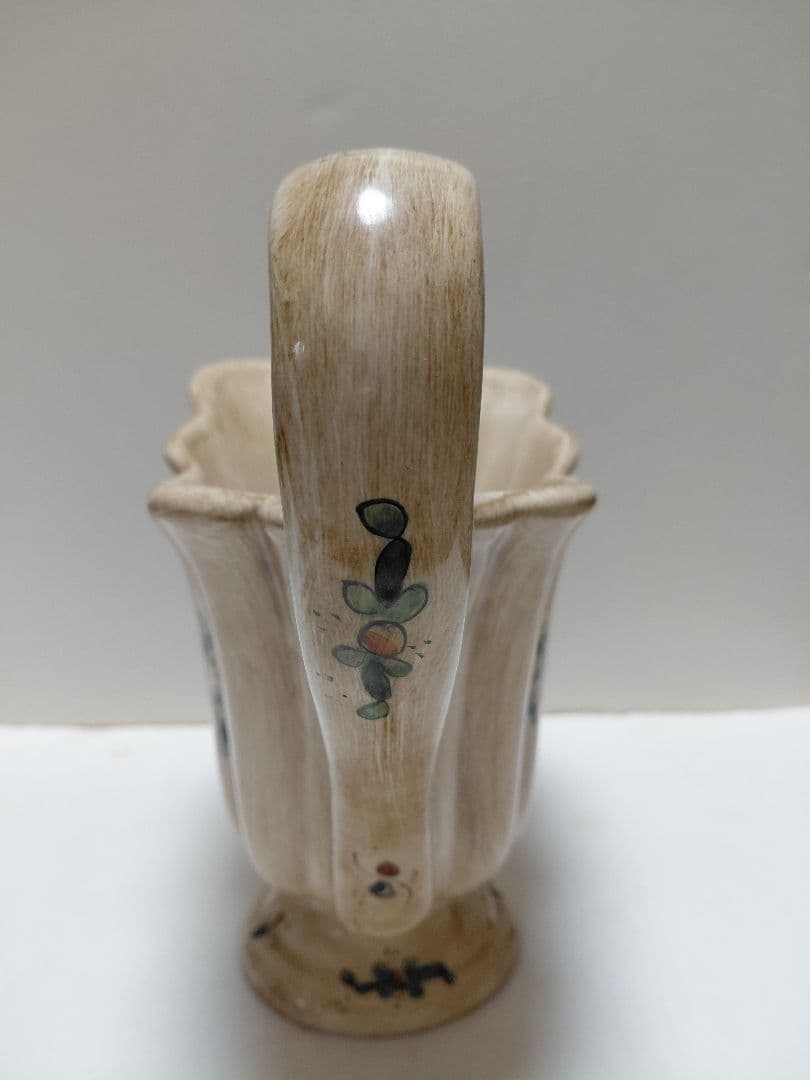 イタリアグッピオ　バフォッキオ工房