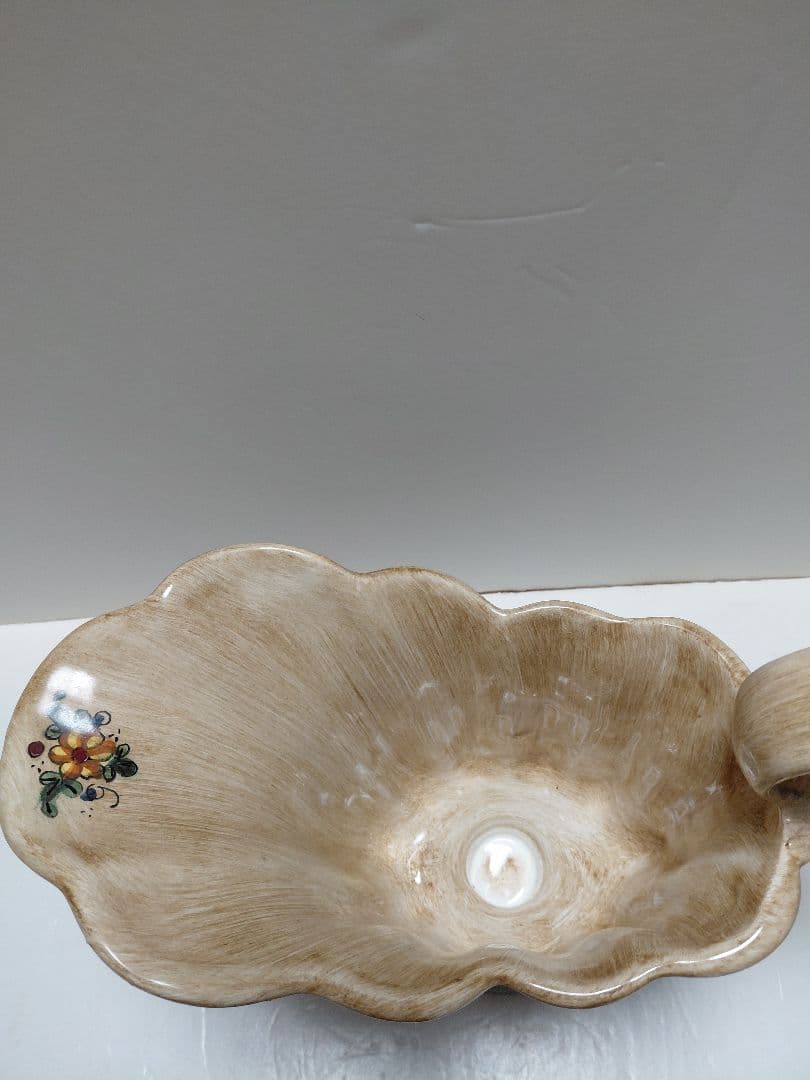 イタリアグッピオ　バフォッキオ工房