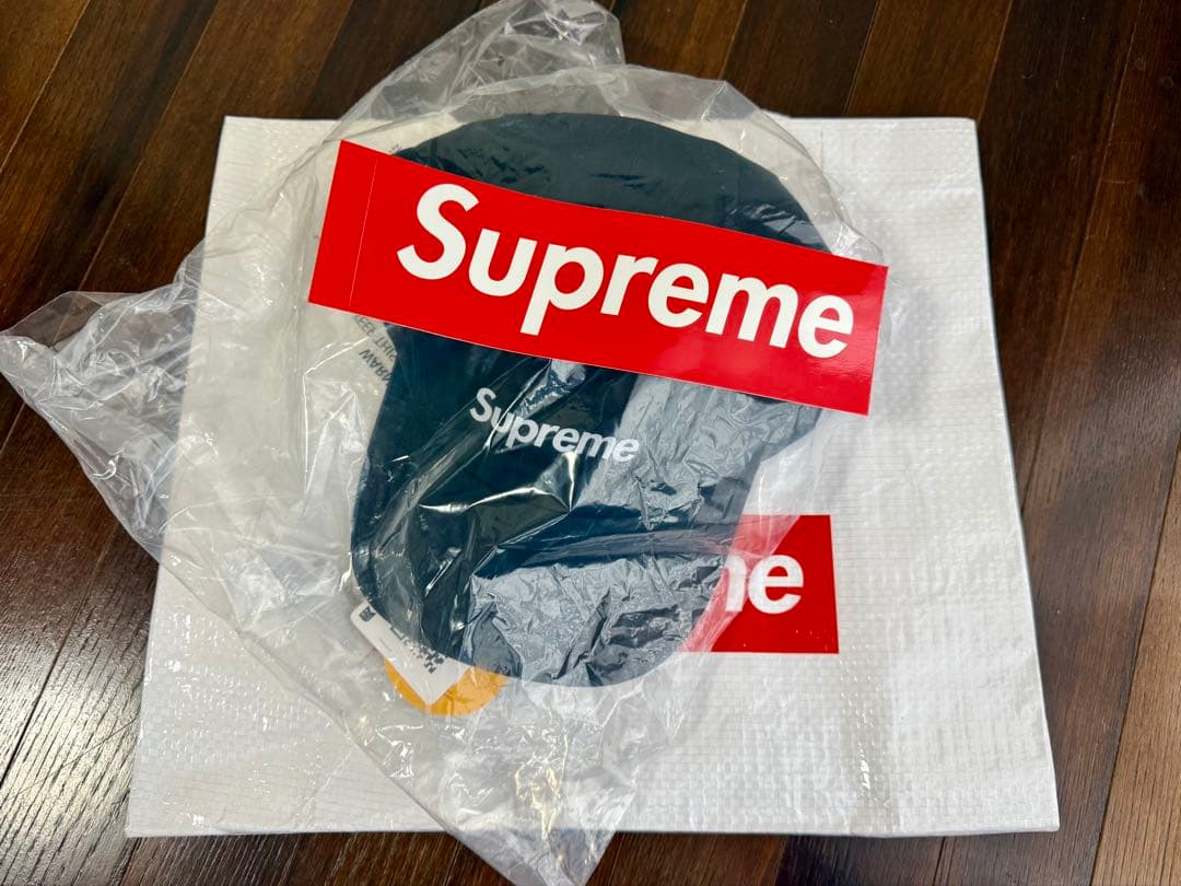 帽子 Supreme Polartec Lined Packable Camp Cap