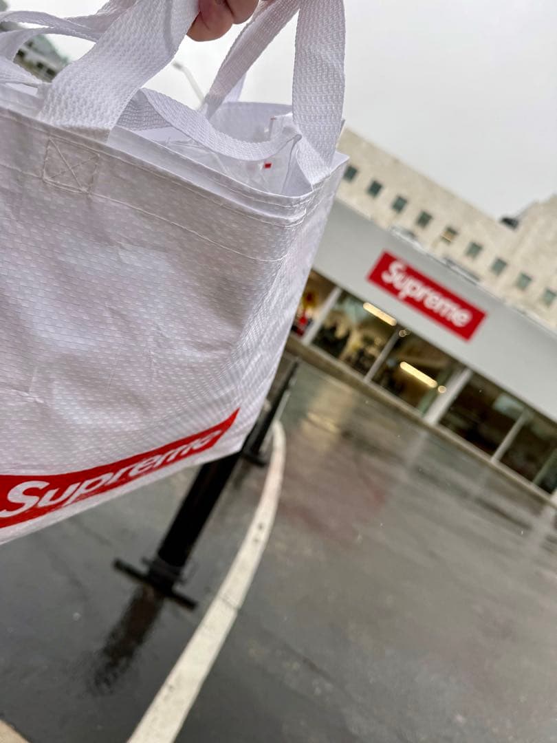 帽子 Supreme Polartec Lined Packable Camp Cap