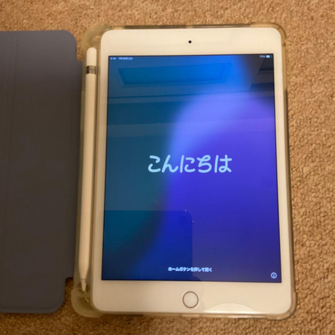Apple iPad mini 第５世代