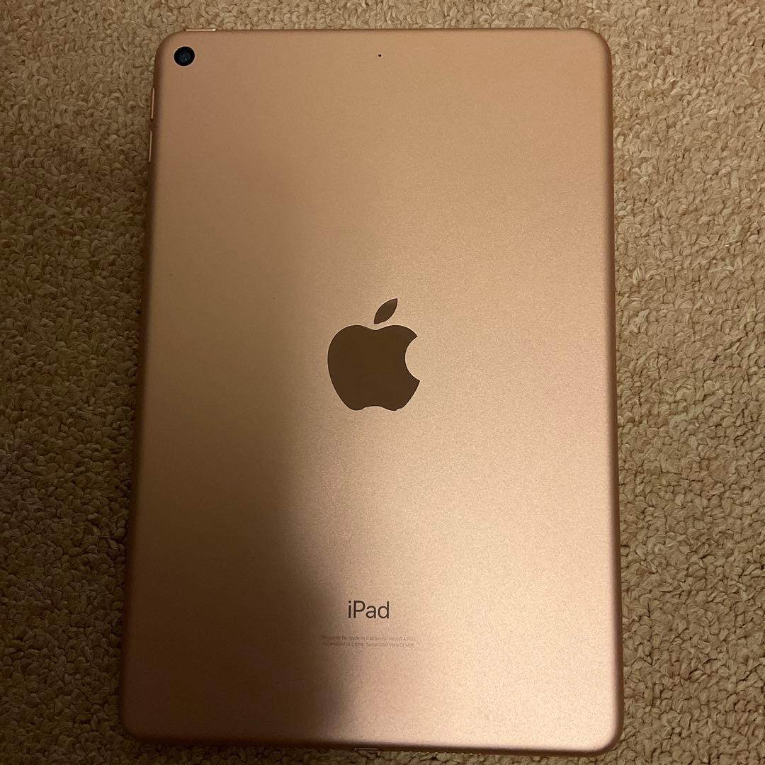 Apple iPad mini 第５世代