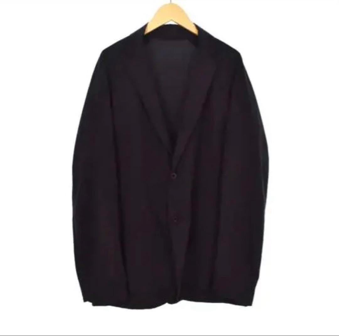 TEATORA WALLET JKT DOCTOROID 3 ブラック