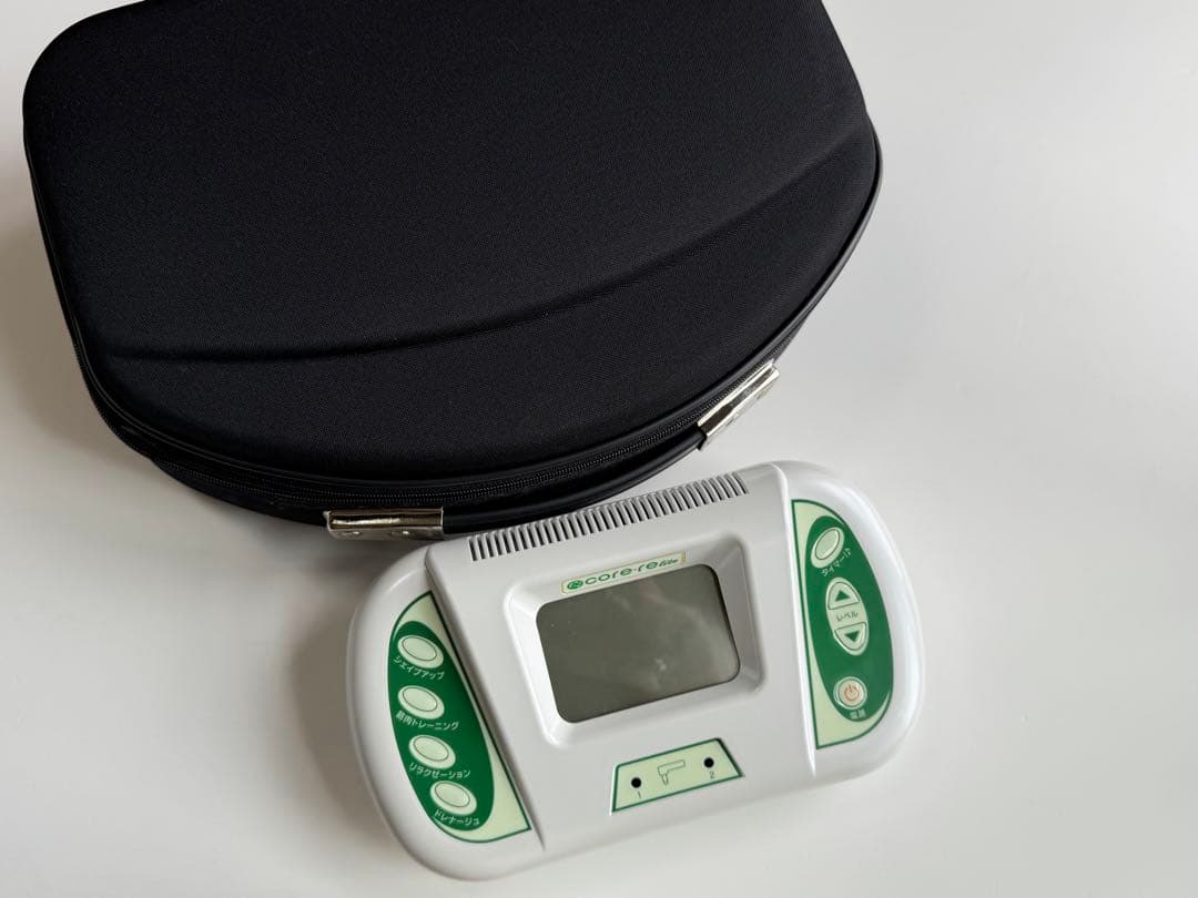 Core・reliteコアレライト