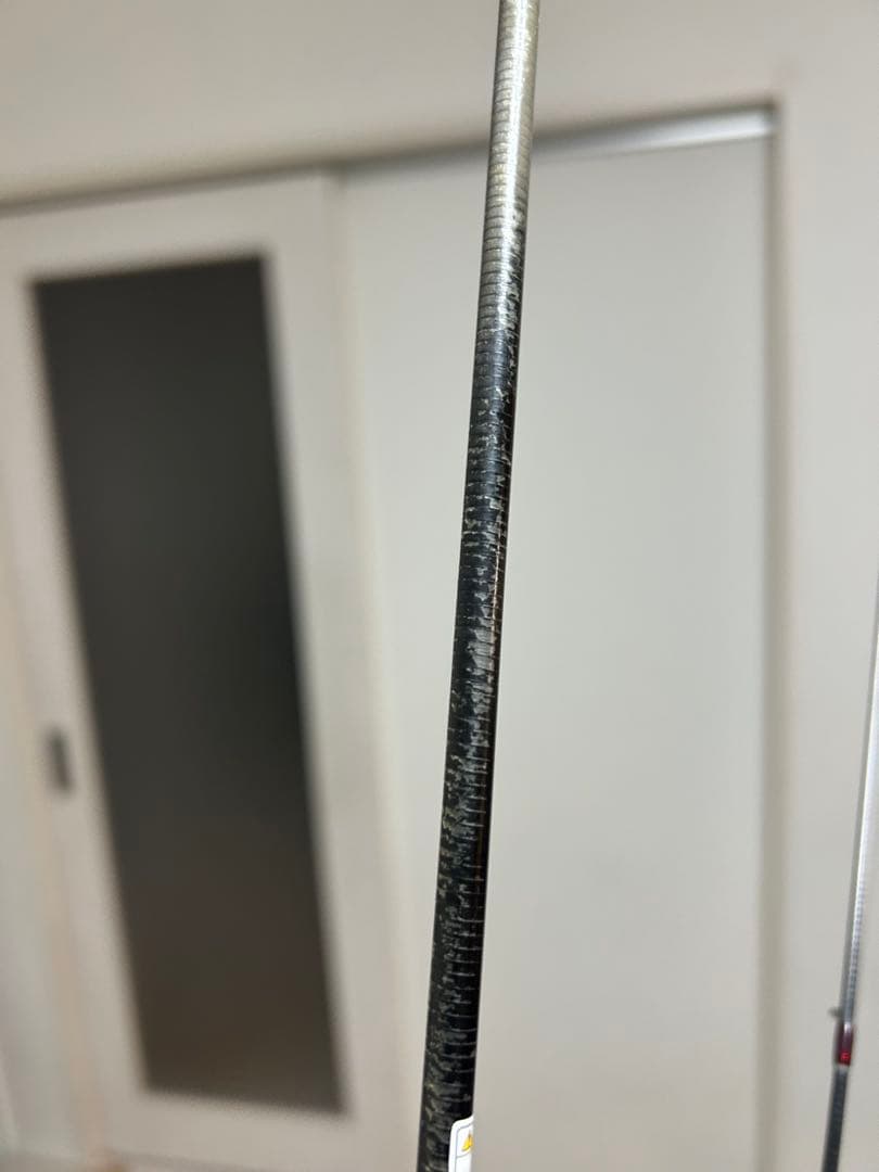 ロデオクラフト ホワイトウルフ 62UL-e　999.9　入手困難　廃盤品