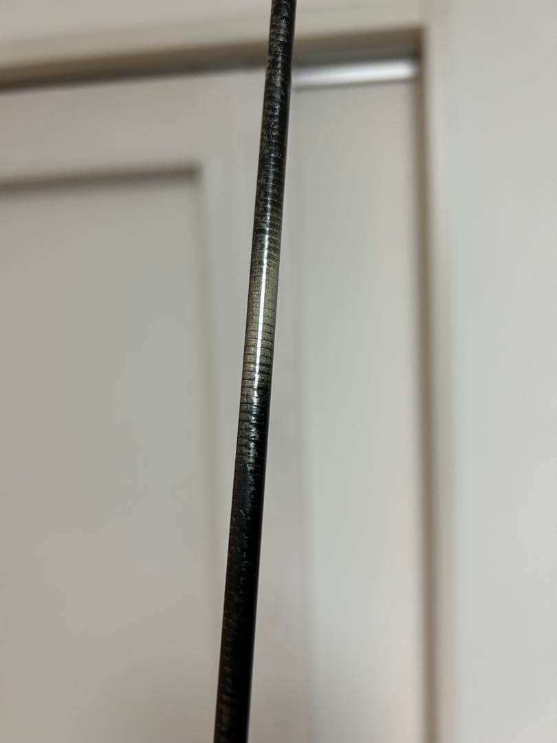 ロデオクラフト ホワイトウルフ 62UL-e　999.9　入手困難　廃盤品