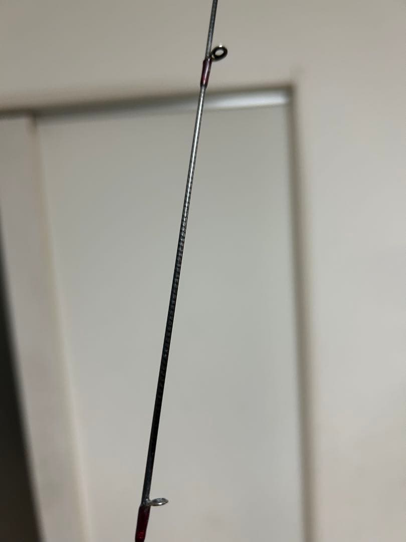 ロデオクラフト ホワイトウルフ 62UL-e　999.9　入手困難　廃盤品