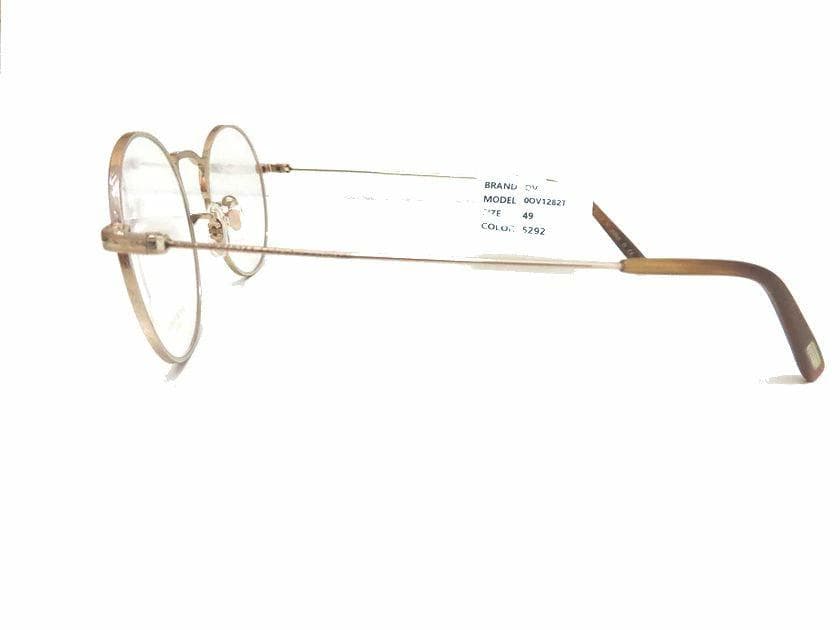 オリバーピープルズ 日本製 Archive OV サングラス メガネ