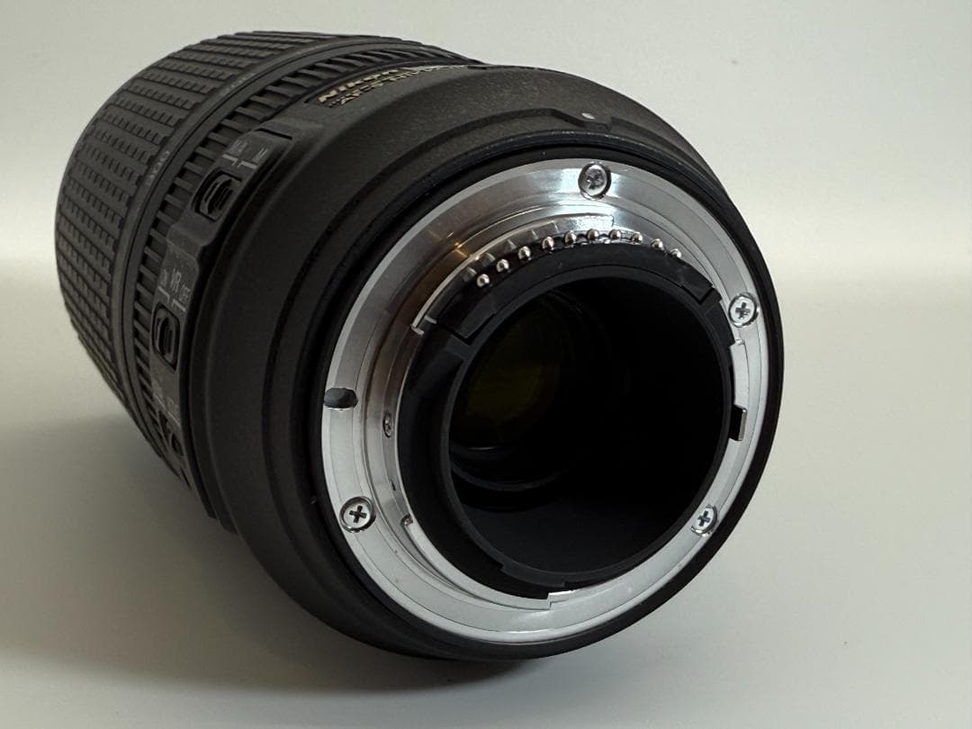 レンズ(ズーム) AF-S VR Zoom-Nikkor 70-300mm IF-ED