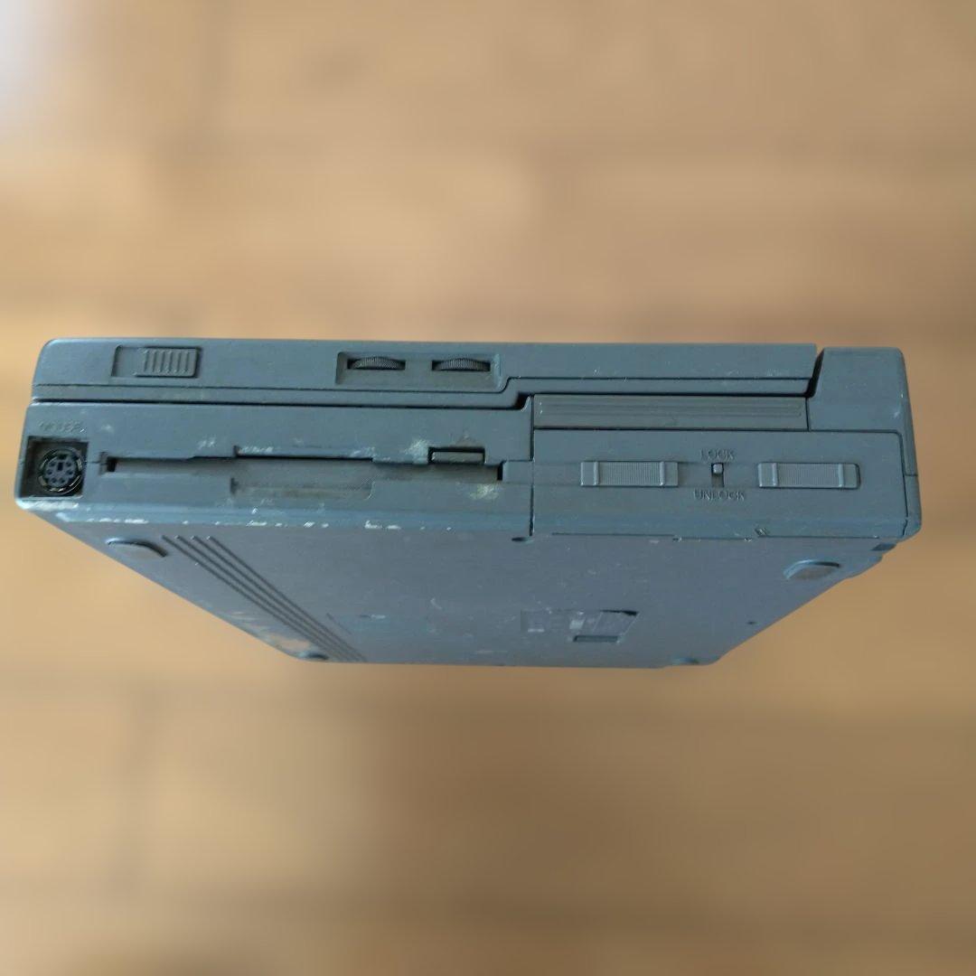 Dynabook v386/20 sx 001vw ジャンク品