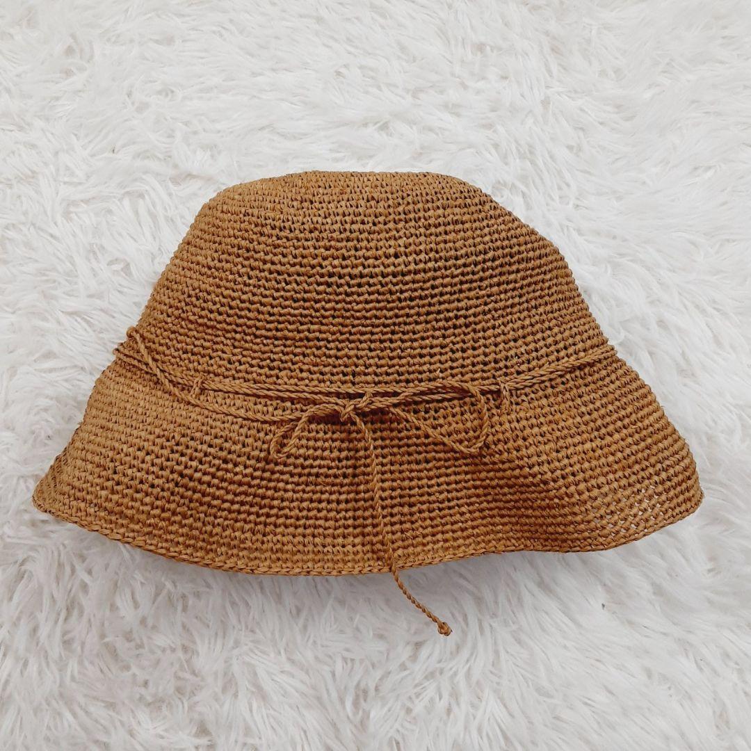 ☆*☆様 良品◎HELEN KAMINSKI ヘレンカミンスキー ラフィアハット