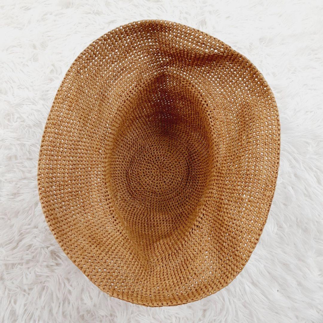 ☆*☆様 良品◎HELEN KAMINSKI ヘレンカミンスキー ラフィアハット