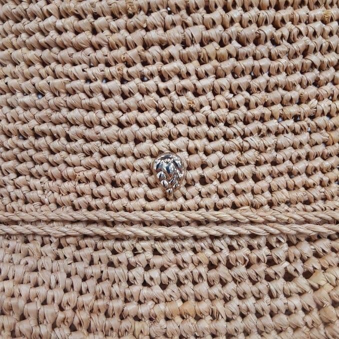 ☆*☆様 良品◎HELEN KAMINSKI ヘレンカミンスキー ラフィアハット