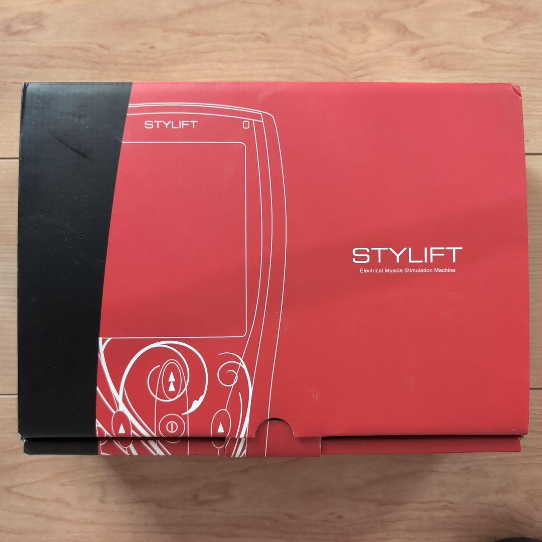 STYLIFTスタイリスト 家庭用EMSマシン ダイエット