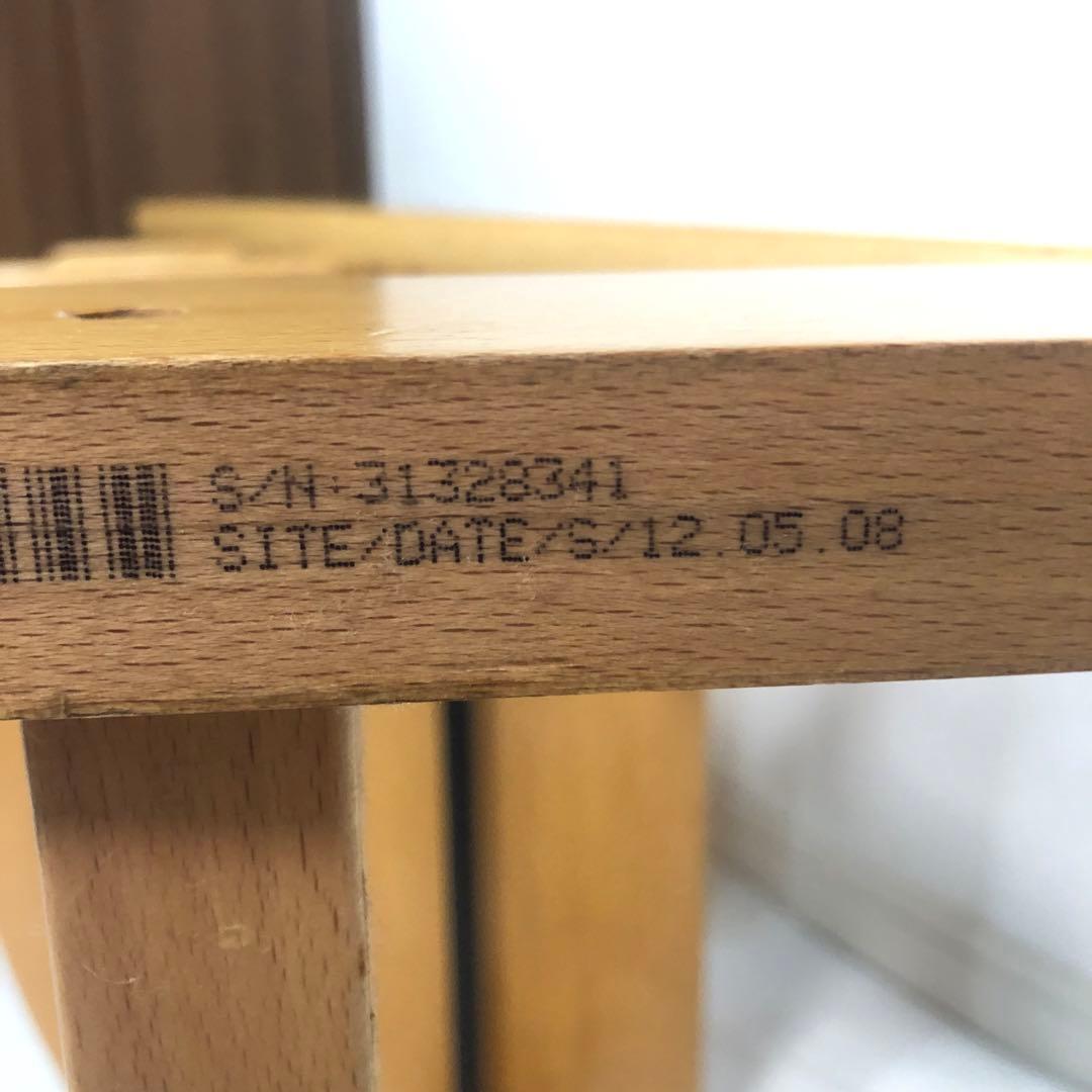 ❷ jia さま専用★良品★ストッケ トリップトラップ シリアル3 ベビーセット