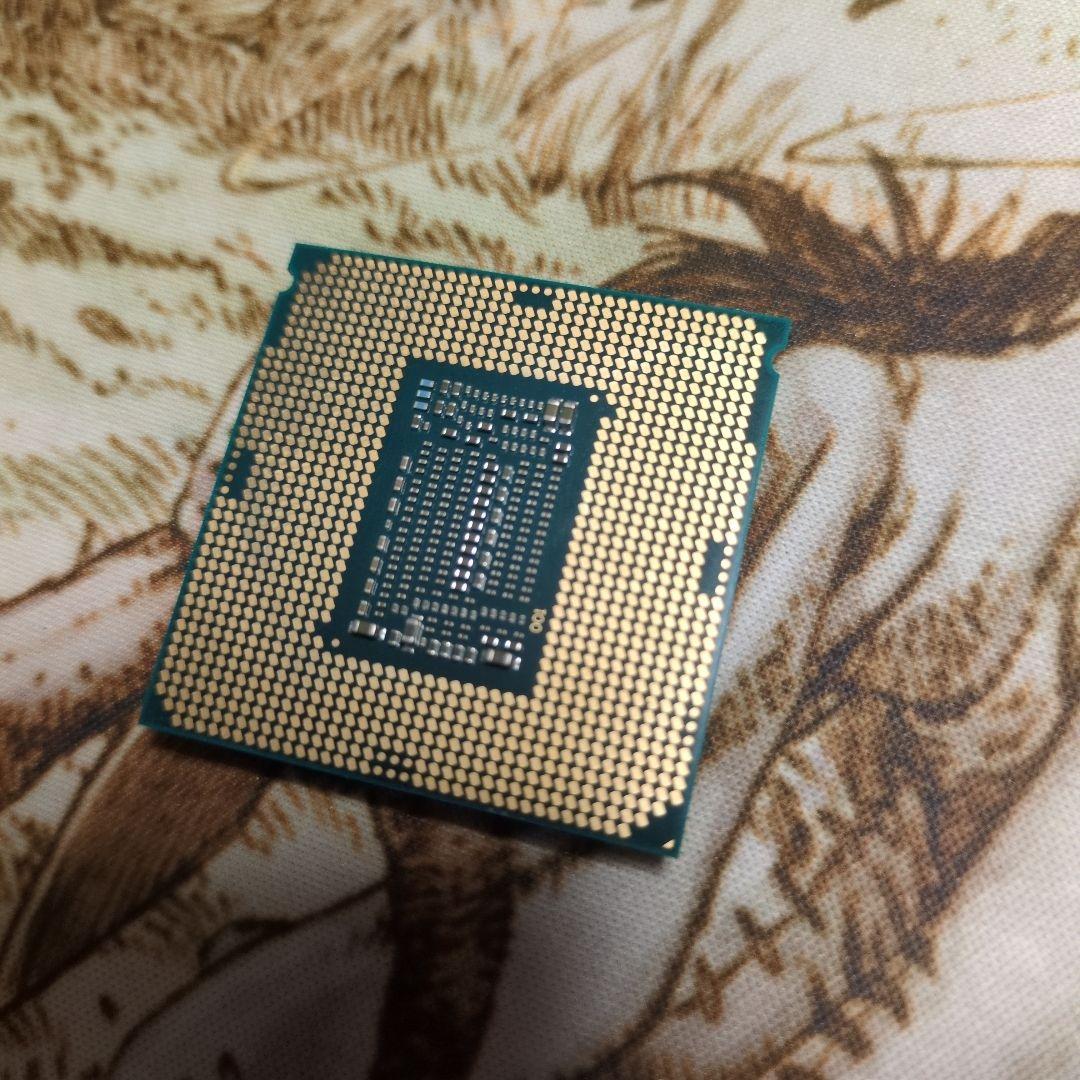 CPU Intel Xeon E-2136 CPU 3.30GHz