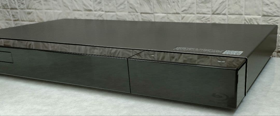 jkyoo品　SONY BDZ-EW520