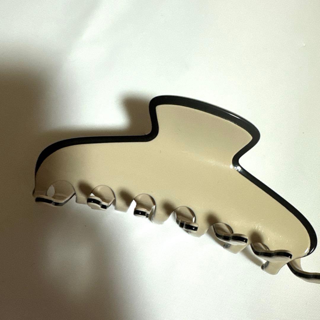 ALEXANDLE DE PARIS アレクサンドルドゥパリ　バレッタ