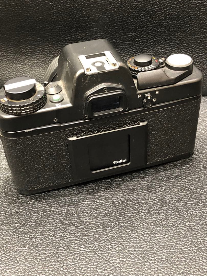 Rolleiflex SL35 E ローライフレックス　フィルムカメラ