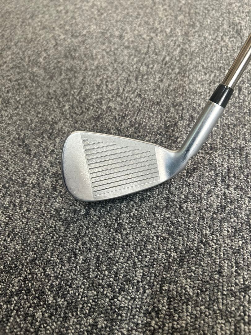 PING 410 4番crossover ユーティリティ