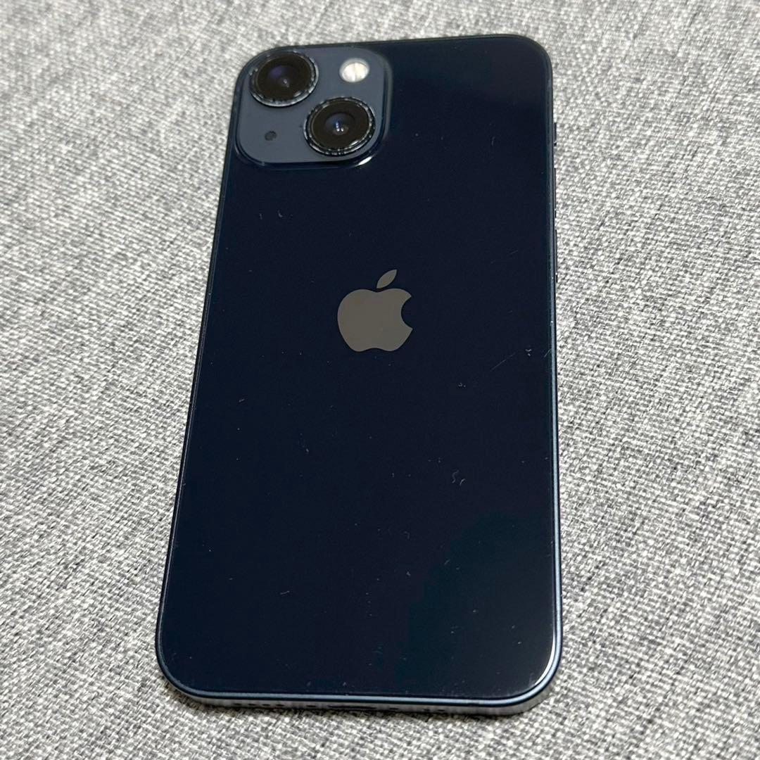 iPhone 13 mini ミッドナイト 128GB SIMフリー