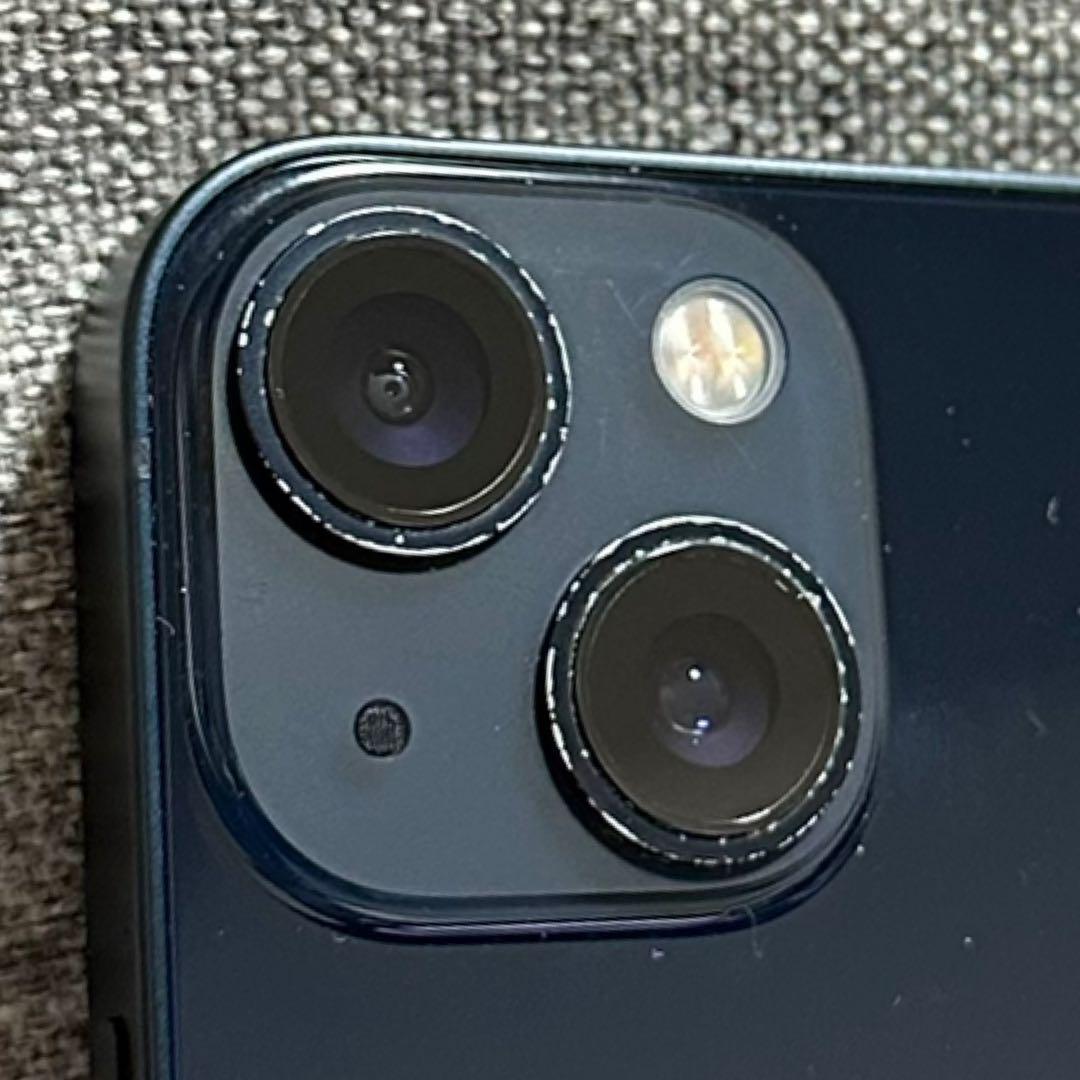 iPhone 13 mini ミッドナイト 128GB SIMフリー