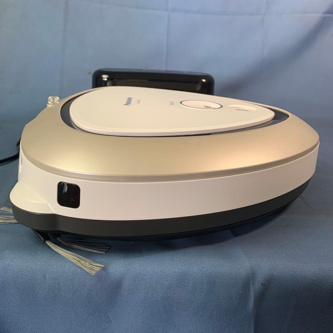 ウ*ン様 Panasonic MC-RS810 ロボット掃除機 本体