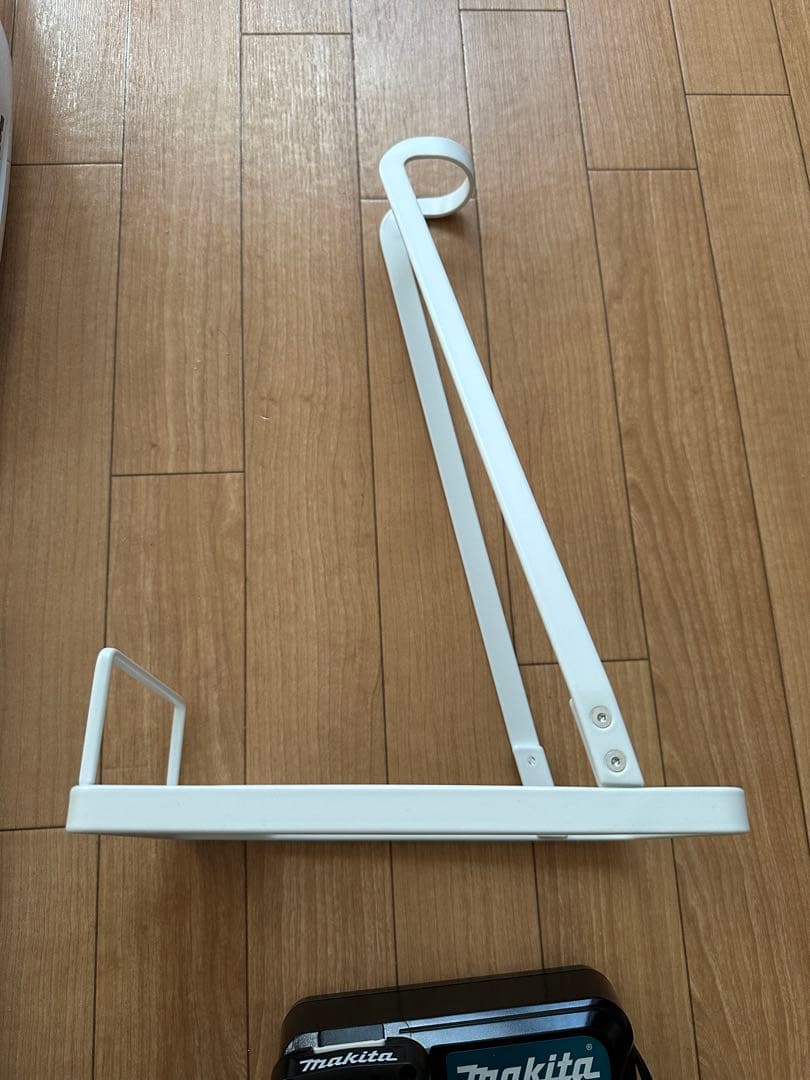 makita CL107FD 充電式クリーナー スタンド付き
