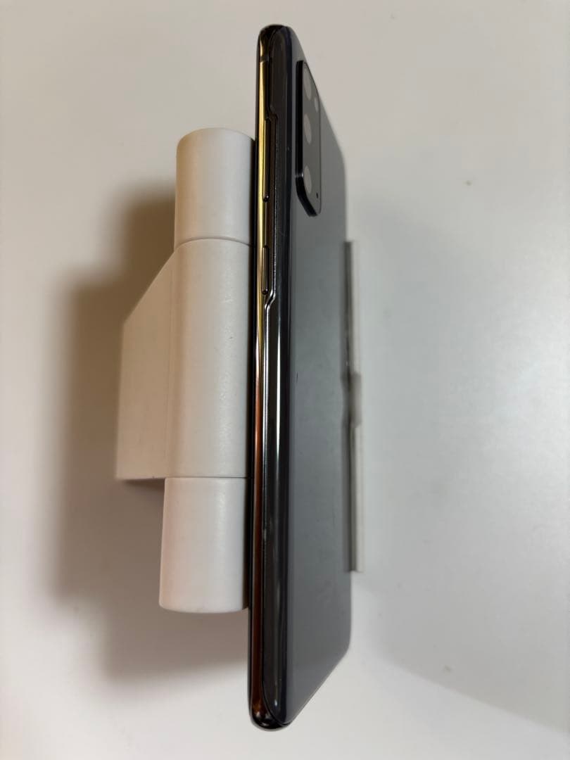 128G 5G Galaxy S20 SC-51A docomo SIMフリー