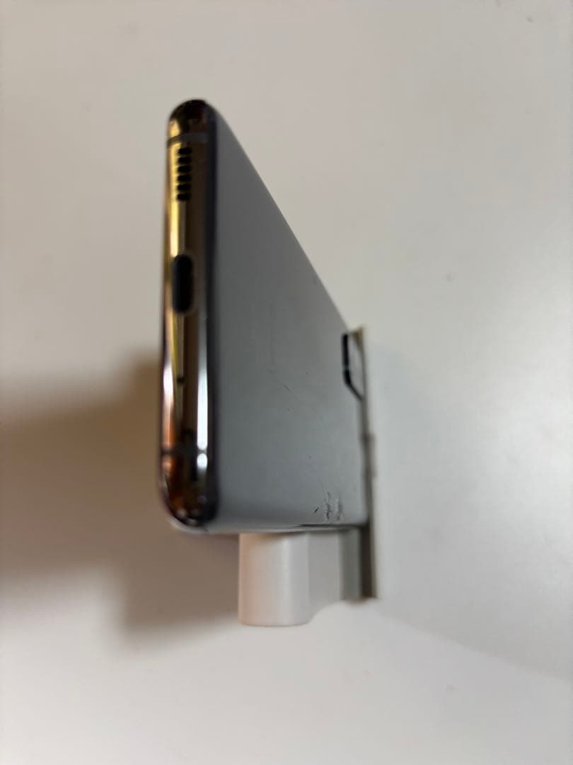 128G 5G Galaxy S20 SC-51A docomo SIMフリー