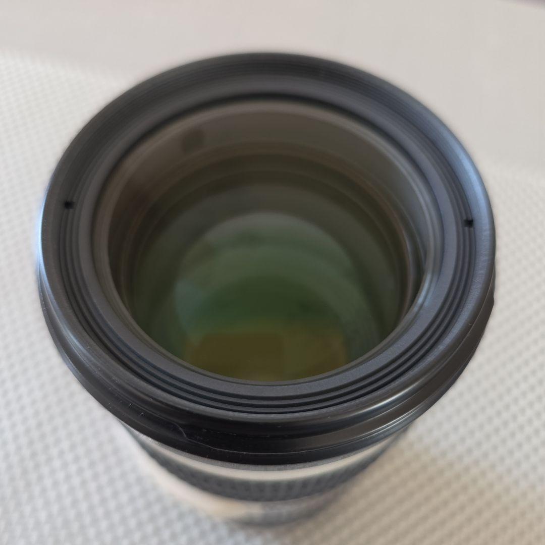 Canon EF70-200mm f/4L IS USM ズームレンズ