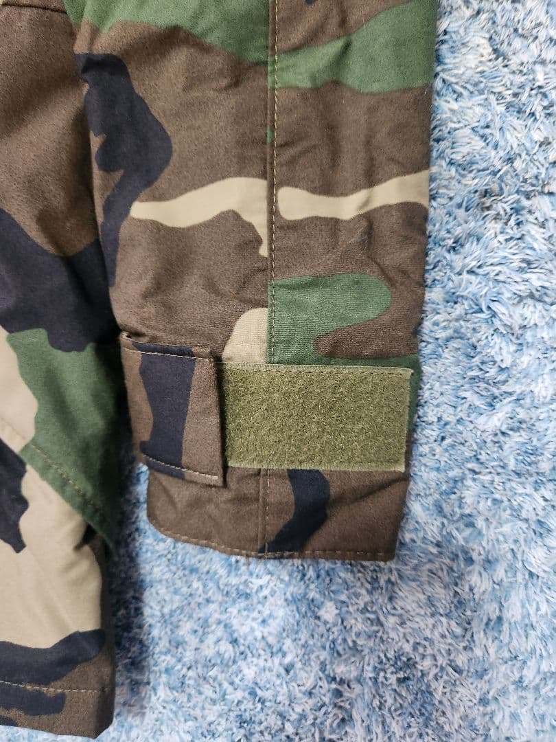 c*i様 エクワックス　ECWCS gen1レベル6 アメリカ軍