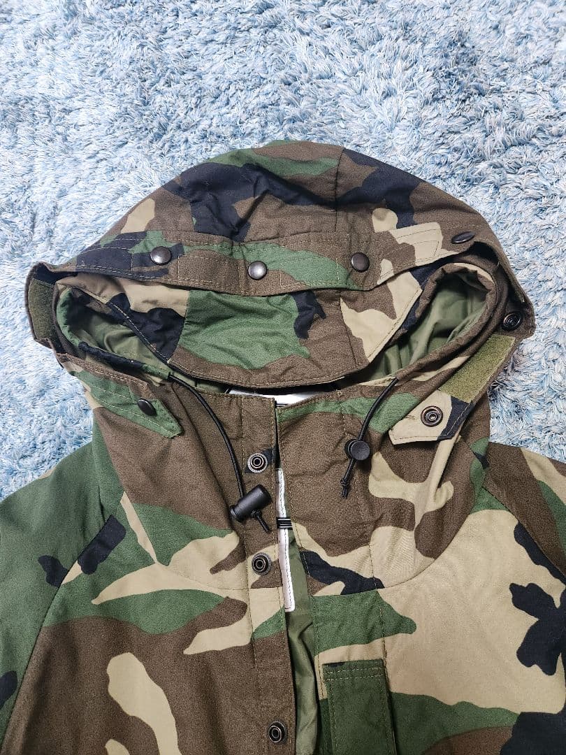 c*i様 エクワックス　ECWCS gen1レベル6 アメリカ軍