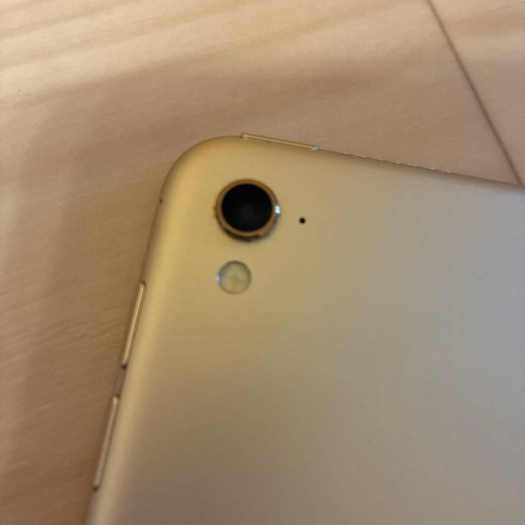 iPadプロ9,7 WiFi 128GB ゴールド【Mio】