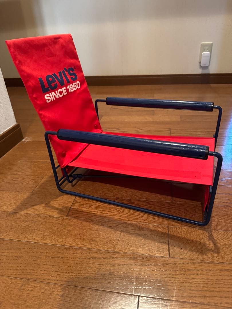 レア　リーバイス Levi's 店頭用ディスプレイ用 非売品 70's80's