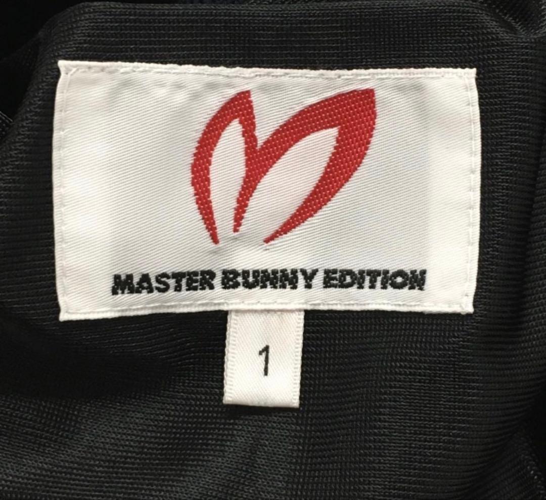 美品　MASTER BUNNY EDITION 中綿ワンピース