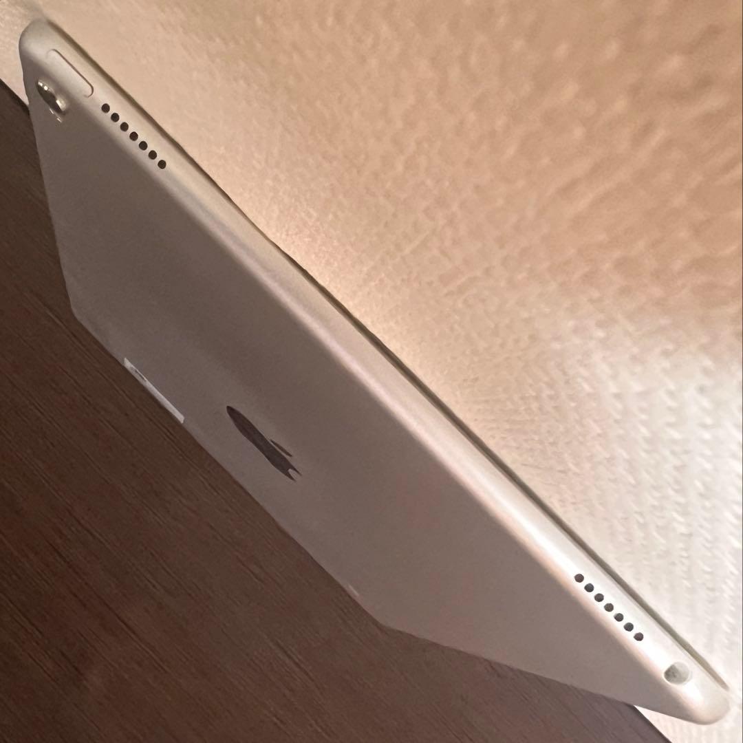 iPad Pro 9.7インチ Wi-Fi 256GB シルバー 動作確認済み