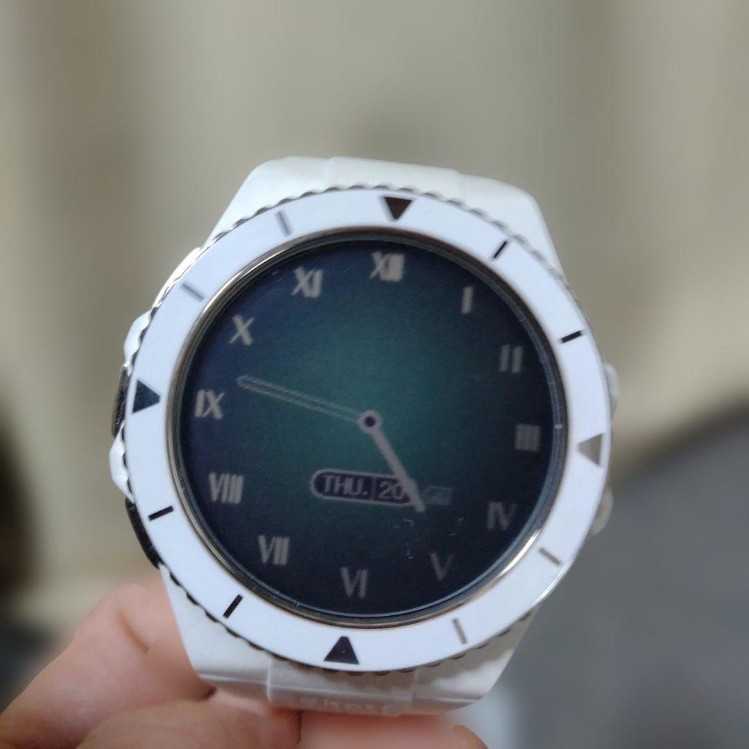 ゴルフショットナビエクシード