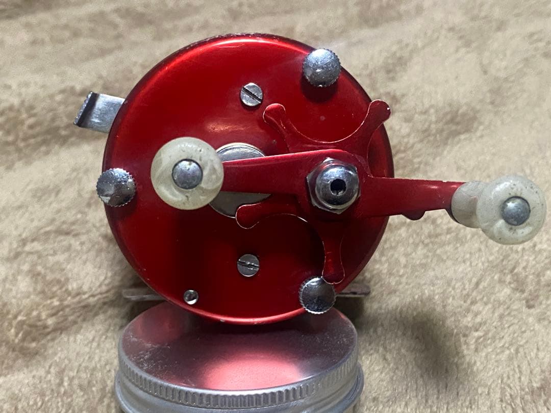 オールドアブ　abu アンバサダー5000 値下げ可能