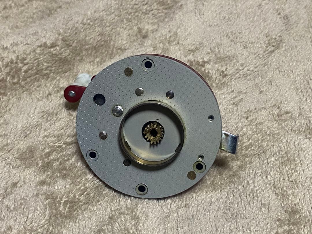 オールドアブ　abu アンバサダー5000 値下げ可能