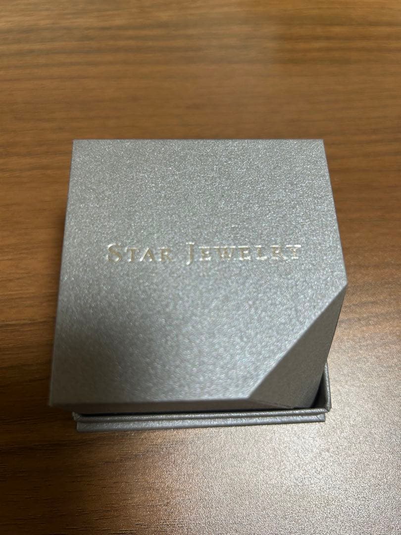 評*5様 STAR JEWELRY ディズニーリゾート ミッキー ネックレス