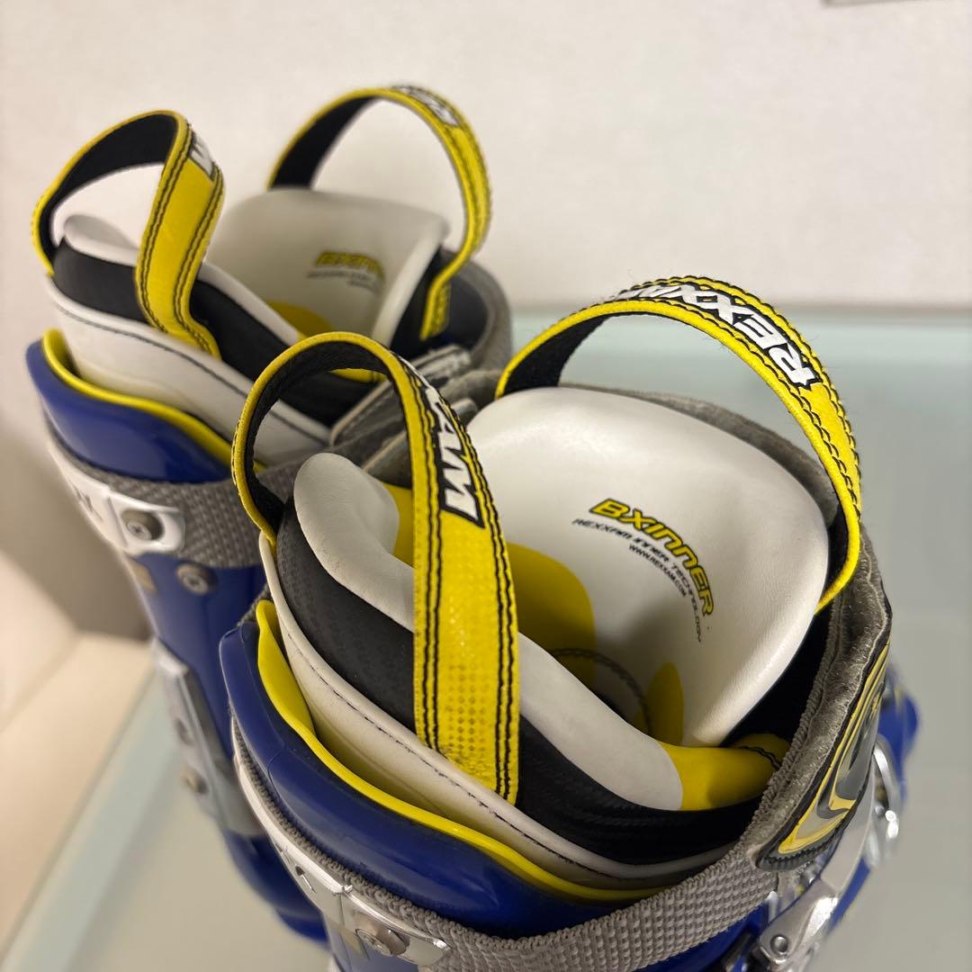 REXXAM D-97 25.0-25.5cm レクザム