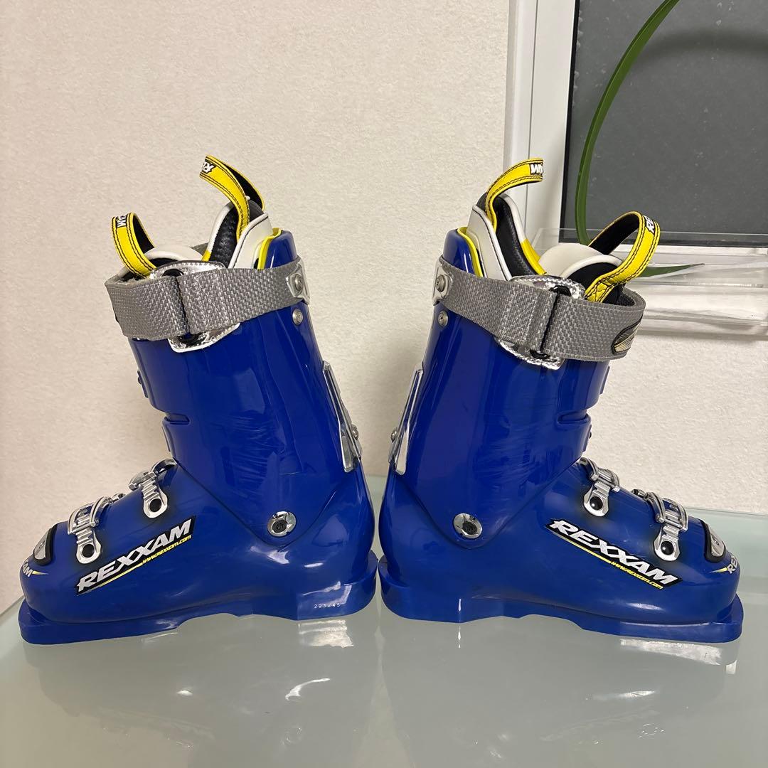 REXXAM D-97 25.0-25.5cm レクザム