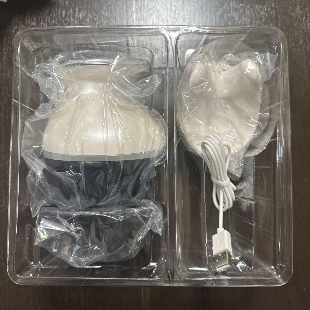 mysé ミーゼニードルヘッドスパEMS新品未使用